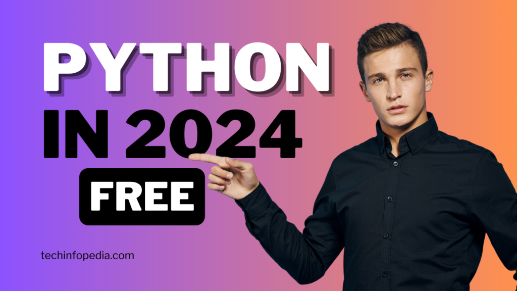 Python in 2024! Why This Surprising Skill Could Be Your Secret Weapon